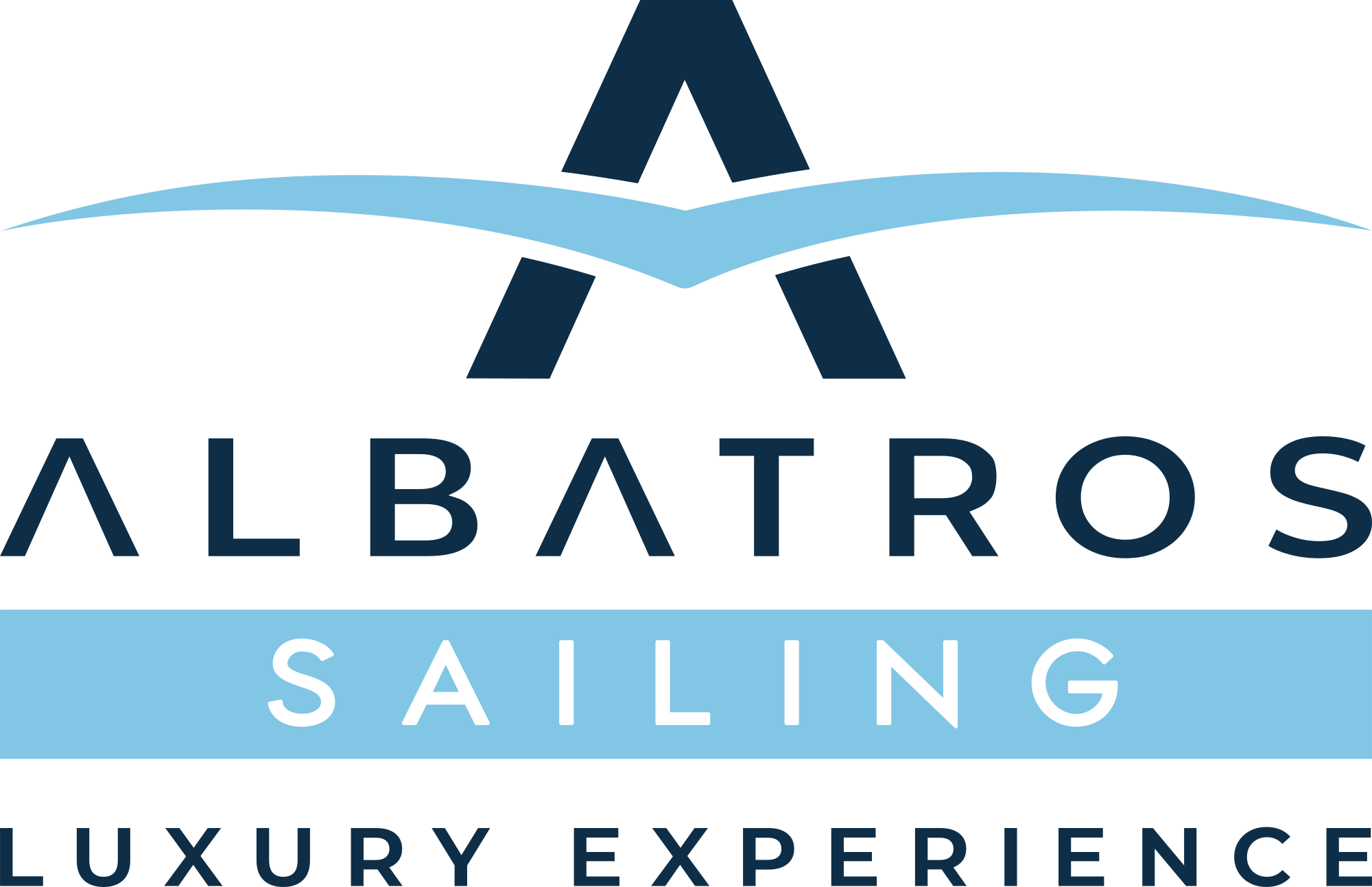 Albatros Sailing — Luxury Experience